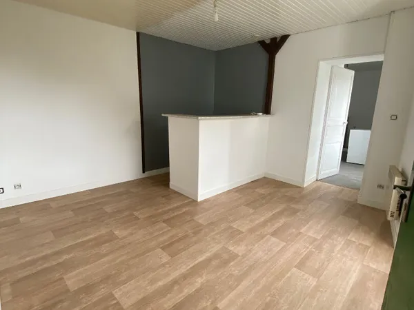 A LOUER APPARTEMENT T1 Bis