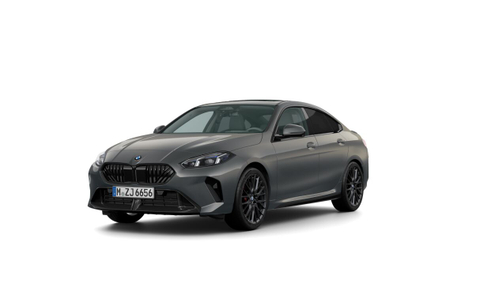 BMW Gran Coupe 223 xDrive 218 ch DKG7