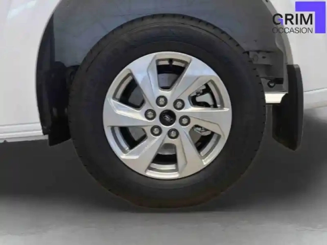 Ford Transit custom fgn 320 l1h1 2.5 duratec 232 ch phev cvt — photo 58