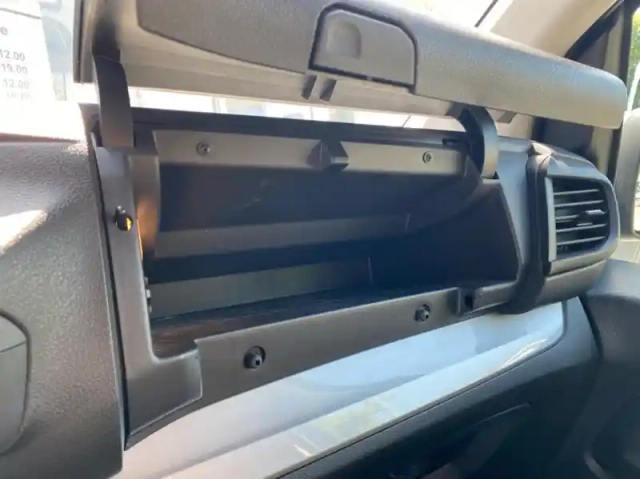 Opel Vivaro fourgon fg xl 2.0 bluehdi 145ch s&amp;s cabine approfondie fixe eat8 — photo 19