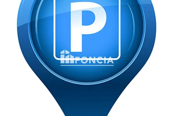 Parking 10 m²