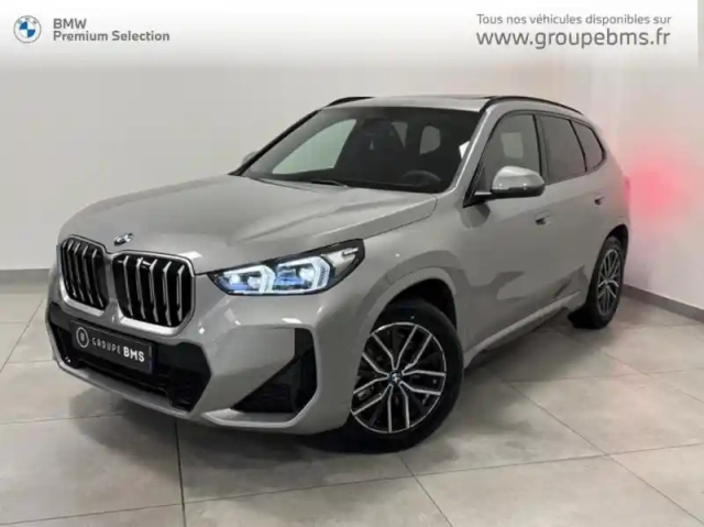 Bmw X1 sdrive20i 170ch m sport