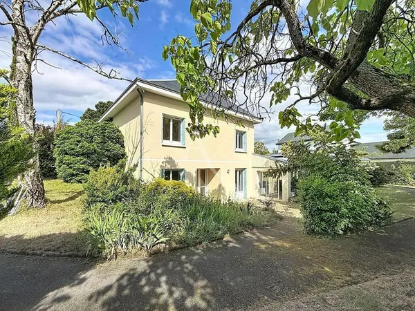 Maison 6 pièces 209 m²