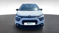 Citroen C3 1.2 PureTech 110ch S&S MAX Boite Automatique — photo 2
