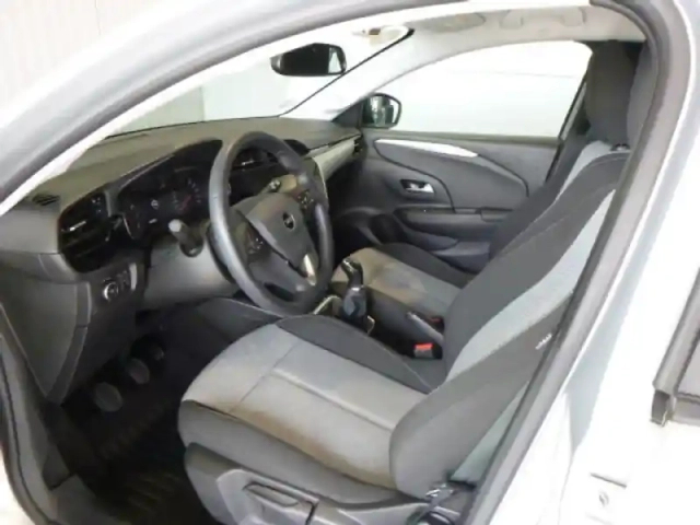 Opel Corsa 1.2 75ch — photo 12