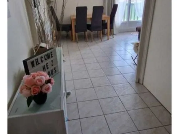 appart 46m2 renove touques