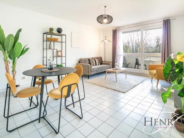 Appartement à vendre Meylan