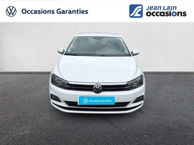 Volkswagen Polo 1.0 tsi 95 s&amp;s bvm5 — photo 9