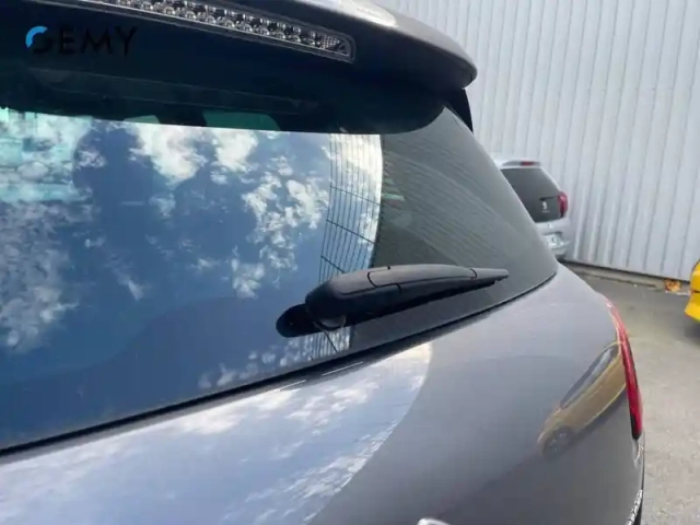 Citroën C3 Aircross puretech 110 s&amp;s bvm6 — photo 14