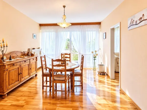 Appartement 4 pièces 71 m²