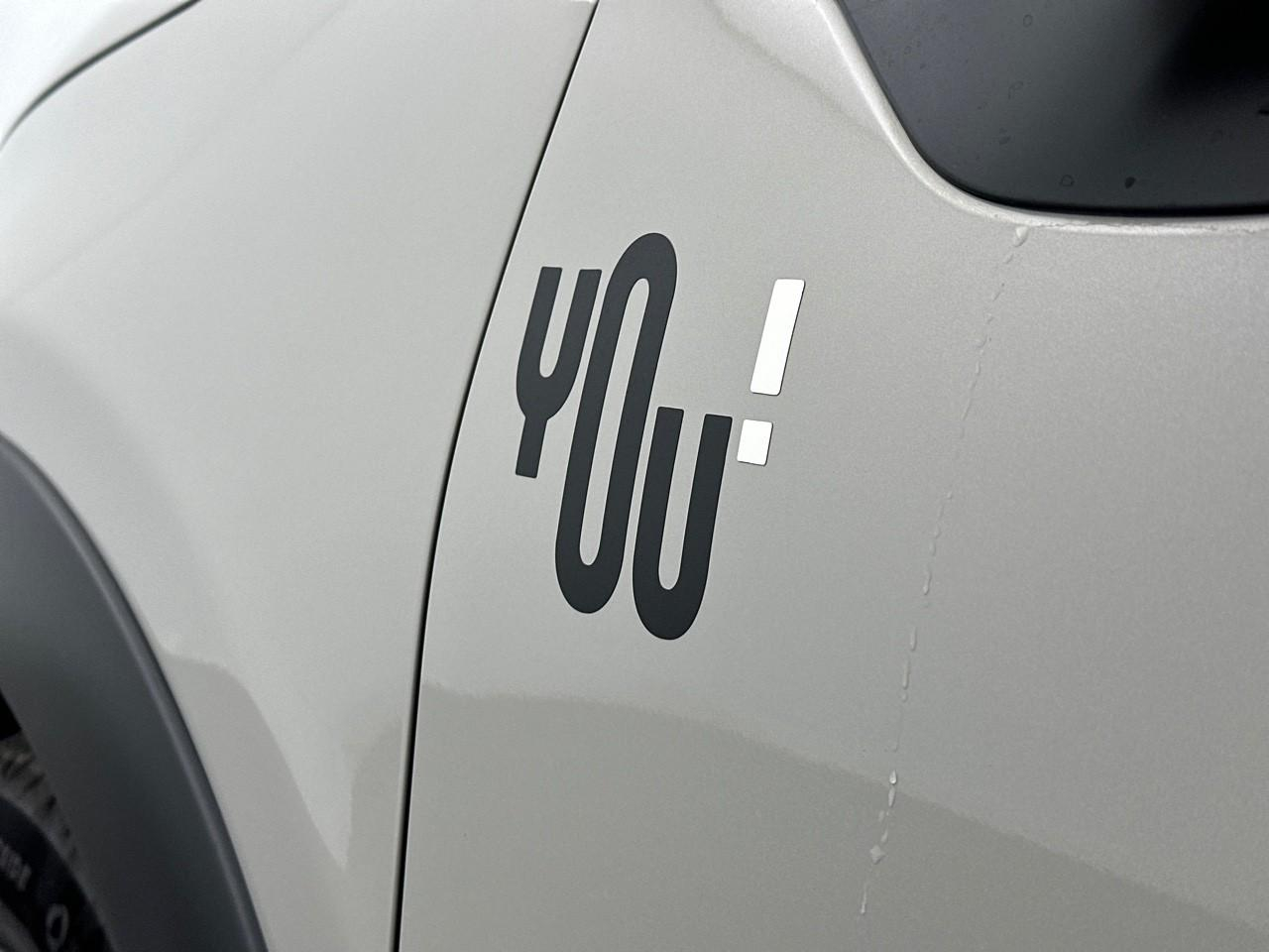Citroën C3 puretech 83 s&s bvm5 you! — photo 29