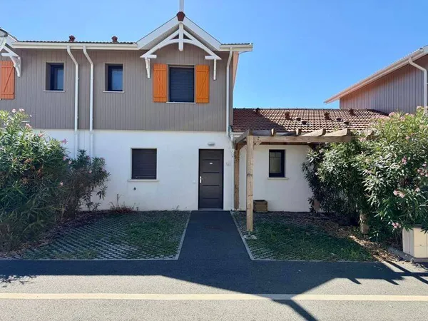 Maison 4 pièces 73 m²