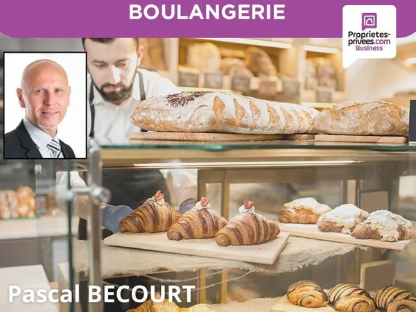 SECTEUR CARPENTRAS - BOULANGERIE PATISSERIE