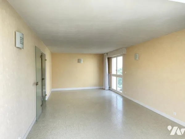 Appartement 3 pièces 87 m²