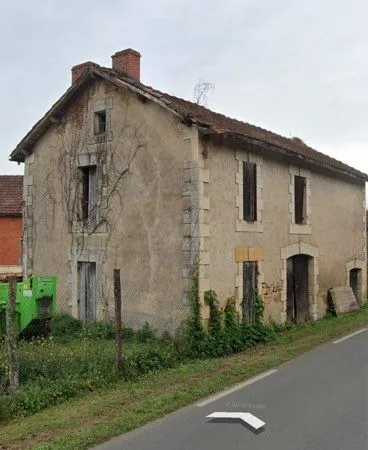 Maison atelier