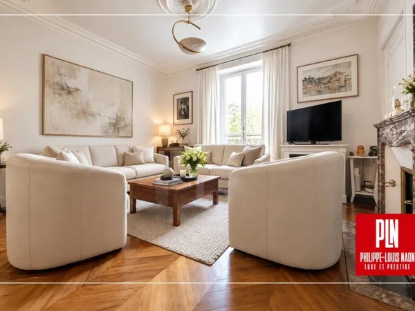 Maison 6 pièces 111 m²