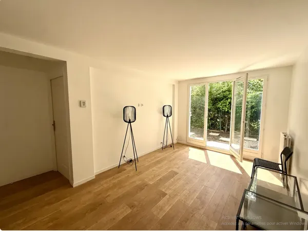 APPARTEMENT DUPLEX F 6