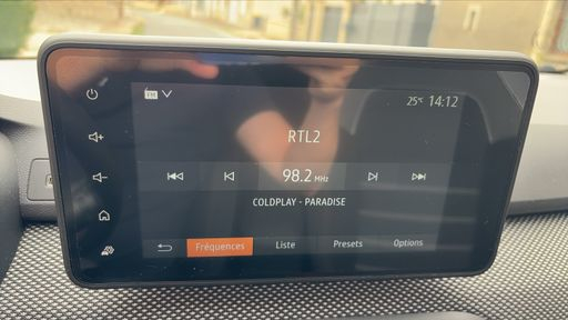 Dacia Sandero 1.0 ECO-G 100 - Stepway Expression + – 2023 – 22406 km – Bicarburation essence GPL – Boîte Manuelle — photo 8