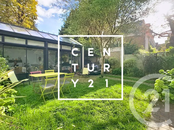 Maison 5 pièces 146 m²
