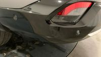 Renault Espace 1.2 E-Tech full hybrid 200ch esprit Alpine 5 places - 24 — photo 21