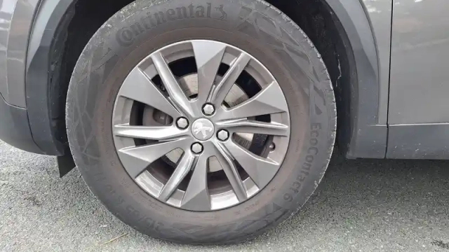 Peugeot 2008 puretech 100 s&amp;s bvm6 — photo 41