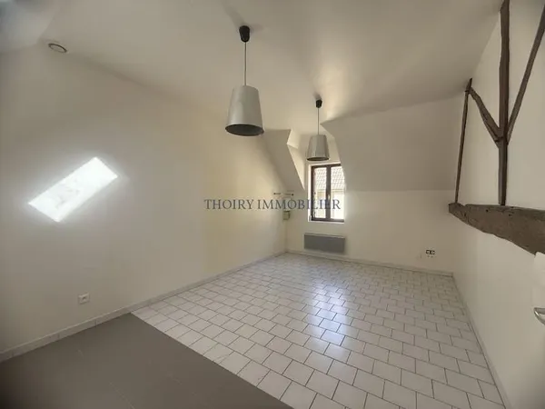 Appartement 2 pièces 35 m²