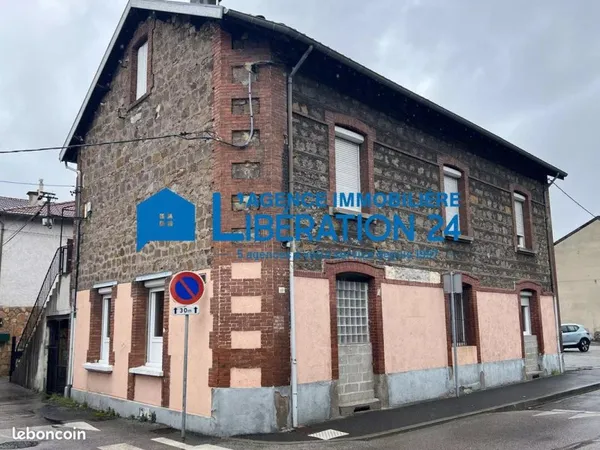 Maison 6 pièces 200 m²