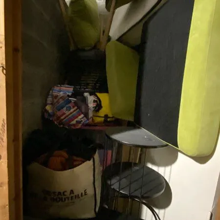 Cava saine à vendre