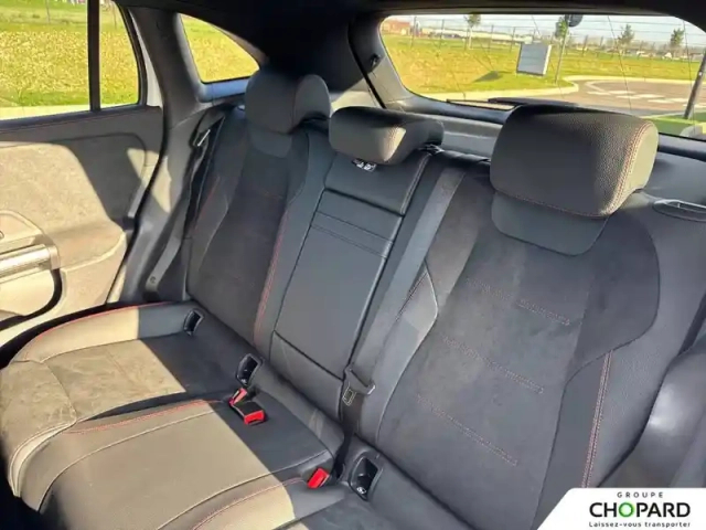 Mercedes Eqa 250+ — photo 68