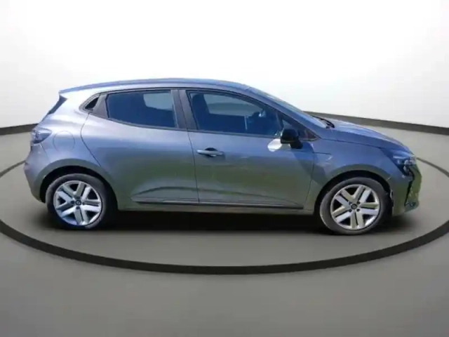 Renault Clio 1.0 tce 90ch evolution - 24 — photo 7