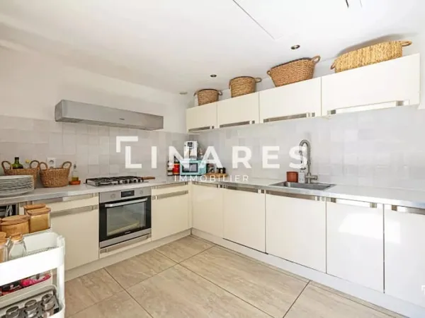 Appartement 3 pièces 78 m²