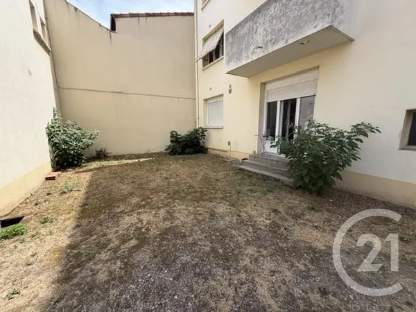 Appartement 2 pièces 52 m²