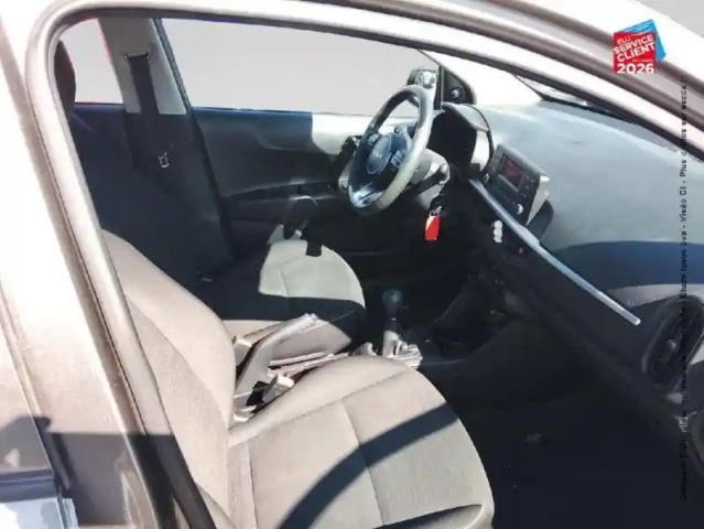 Kia Picanto 1.0 dpi 67ch active — photo 5
