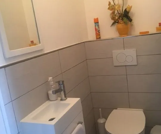 Appartement de 44m2 à louer sur Antibes