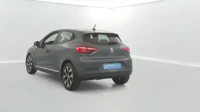Renault Clio tce 90 - 21n — photo 62