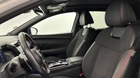 Hyundai Tucson 1.6 CRDI 136ch Hybrid 48V N Line Executive DCT7 — photo 12