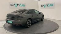 Peugeot 508 Sw HYBRID 225ch GT e-EAT8