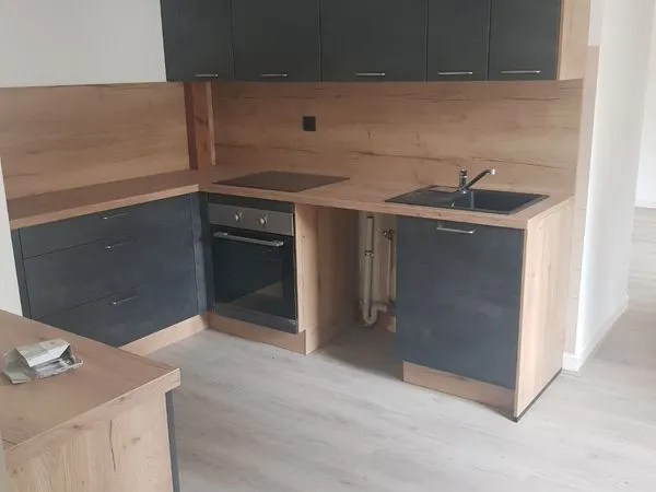Appartement T3 à Louer