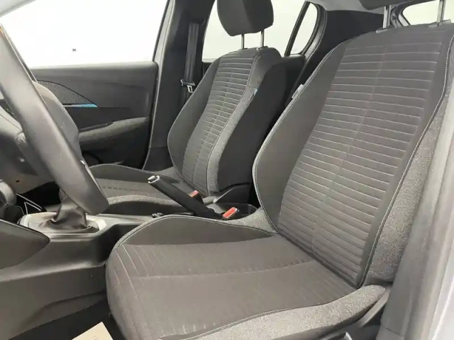 Peugeot 208 puretech 100 s&amp;s bvm6 — photo 46