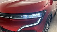 Renault Mégane E-Tech Electric EV60 220ch Techno super charge -B — photo 17