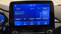 Ford Puma 1.0 EcoBoost 125ch S&S mHEV ST-Line Powershift — photo 18