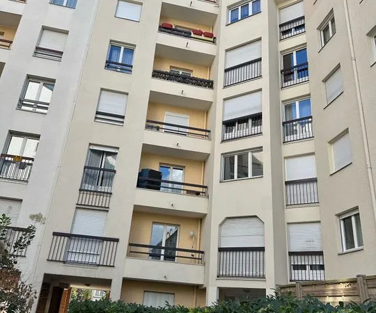 Studio de 32m2 à louer sur Sannois