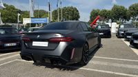 Bmw M5 4.4 V8 PHEV 727ch (585+197) — photo 5