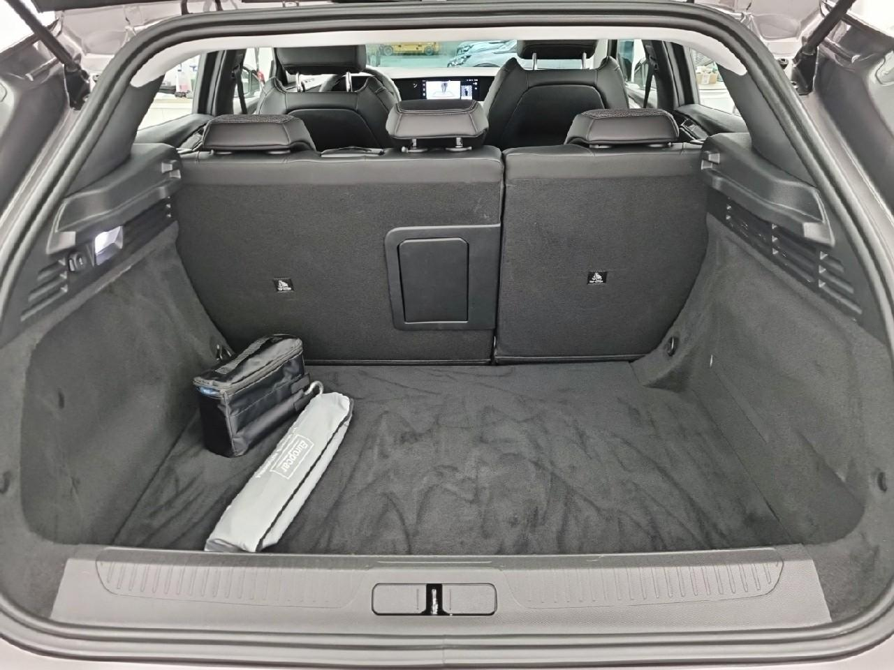 Ds Ds 4 hybride 145 e-dct6 pallas — photo 14
