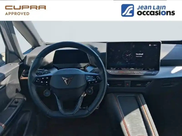 Cupra Born 230 ch - batterie xl — photo 13