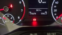 Volkswagen Polo 1.0 TSI 95ch Confortline — photo 9