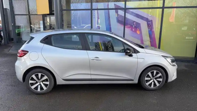 Renault Clio tce 90 — photo 40