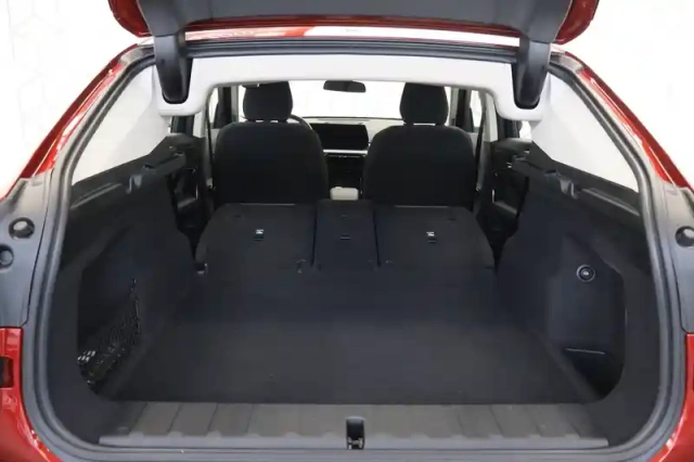 Bmw X2 sdrive 18d 150ch dkg7 — photo 22