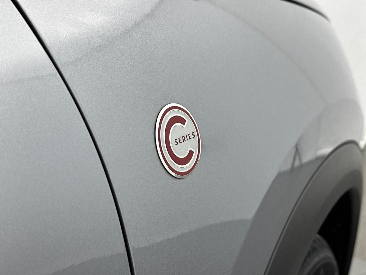 Citroën C5 Aircross puretech 130 s&s eat8 c-series — photo 37