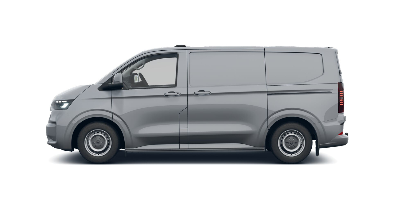Volkswagen Utilitaires TRANSPORTER PROCAB CLOISON L L1H1 2.0 TDI 150 BVA8 — photo 2